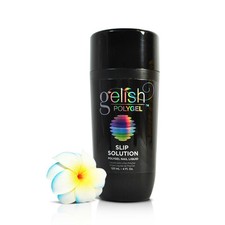Gelish PolyGel Slip Solution Nail Liquid 4 oz