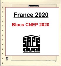SAFE Jeu France Blocs CNEP