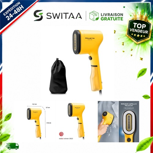 Rowenta dr2026 pure - rowenta, à