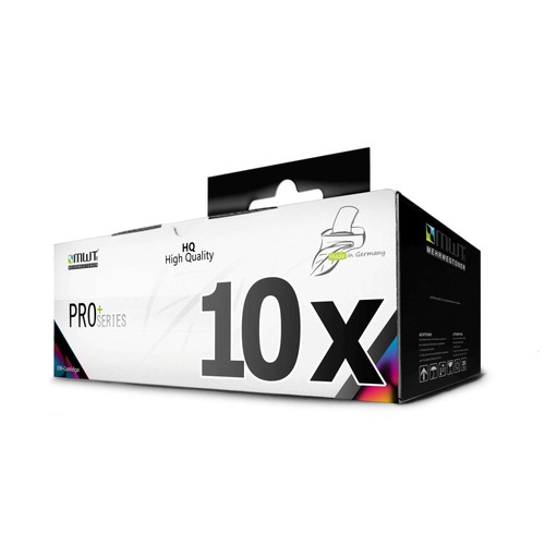 10x pro cartouche pour - cartouche,