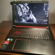 Acer Nitro 5 AN515-52 16 Go I5