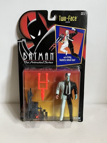 Figurine vintage batman - figurine,
