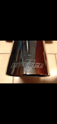 Silencieux hartge bmw - bmw, e39