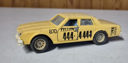 Majorette chevrolet impala - majorette,