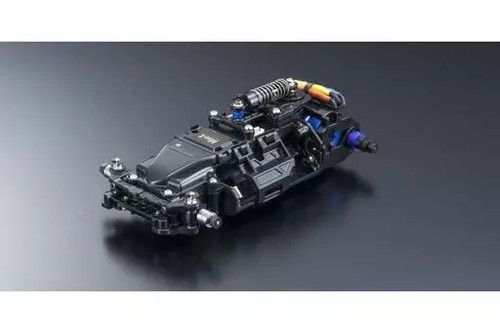 Jeu châssis kyosho - jeu,