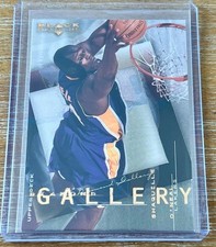 SHAQUILLE O'NEAL 00-01 Upper