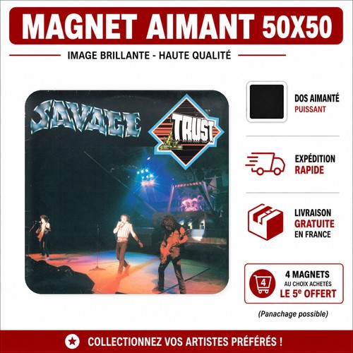 Magnet trust french - magnet,