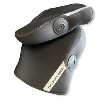 Tucano Urbano R365X NEOPRENE HAND GRIP COVERSFits HONDA NC 750X DCT Transmission