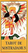 Tarot de NOSTRADAMUS