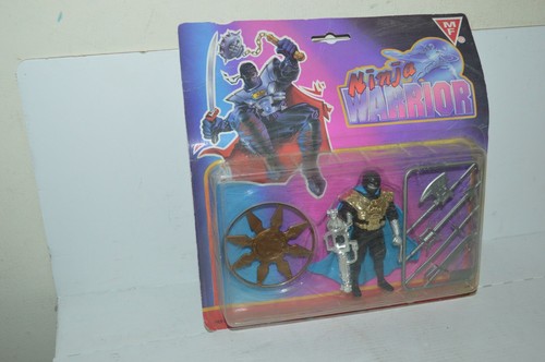 Figurine 8390 ninja - figurine, mf