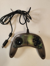 Manette Microsoft Sidewinder X04-97602 USB Plug & Play  - Testé