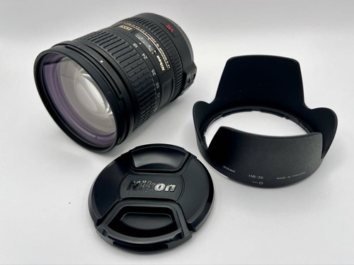 Mint nikon af s - [n.mint], dx
