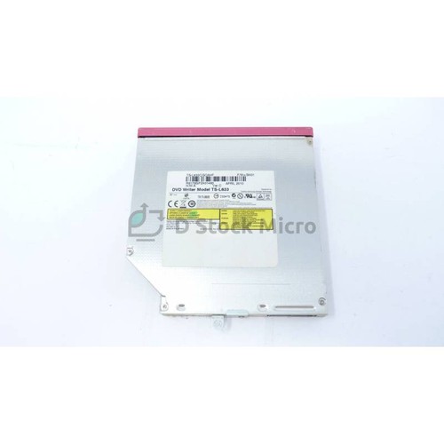 Lecteur graveur dvd - lecteur, mm
