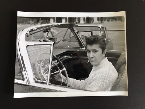 Bobby solo photo - solo, presse