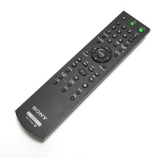 TELECOMMANDE SONY RMT D185P TV
