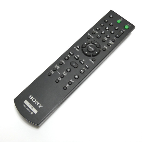 Telecommande sony rmt d185p - telecommande,