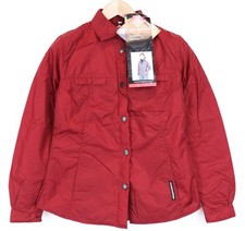 TUCANO URBANO Veste Femme 2XS