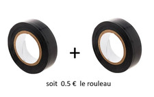 Ruban Adhésif Isolant PVC