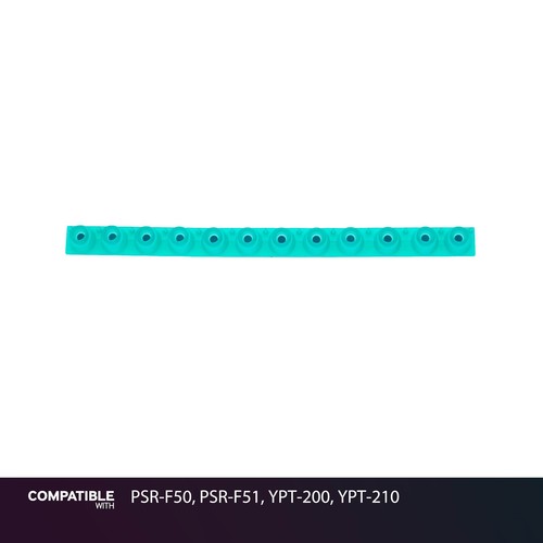 Yamaha key rubber - yamaha,