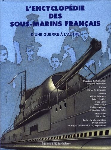 L'Encyclopédie des