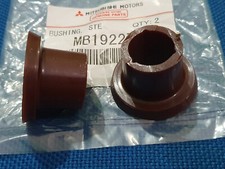 MITSUBISHI STARION A182A A183A A187A STEERING LINKAGE BUSHING SET