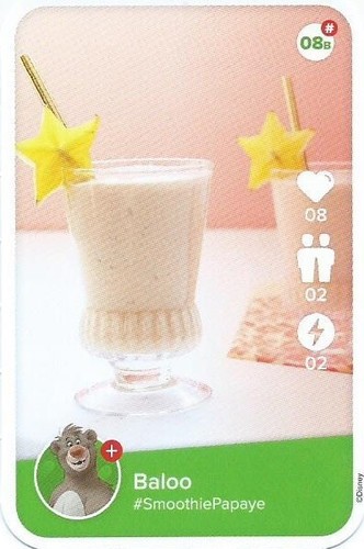 Carte disney carrefour - carte,