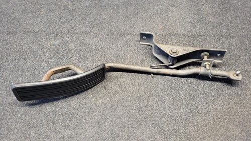 Nissan 280zx accelerator - nissan,