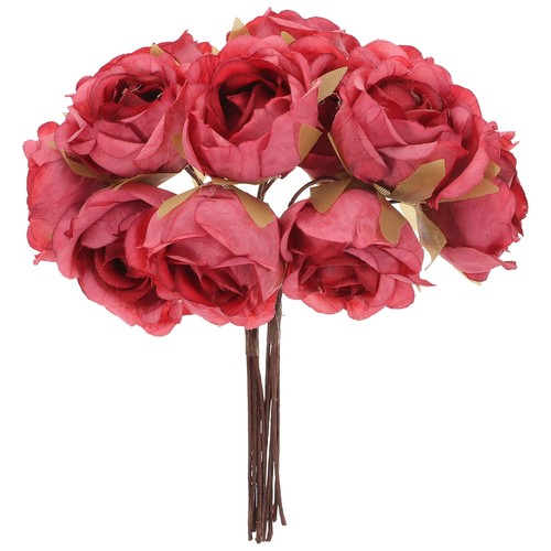 Bunches bouquet rose - bouquet, de