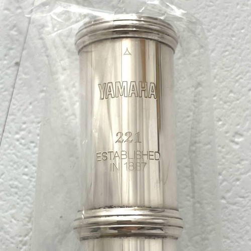 Flûte yamaha yfl - yfl-221, modèle
