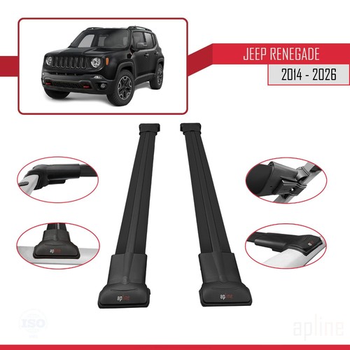 Compatible avec jeep - avec, renegade