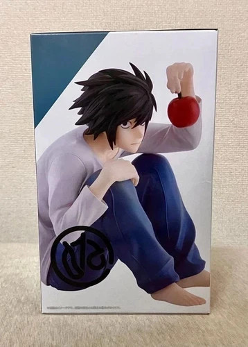 Death note noodle - noodle, stopper