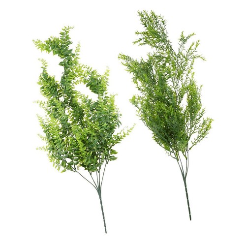 Lierre pleureur artificiel 2 - lierre,