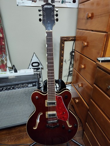 2021 gretsch electromatic - 2021,