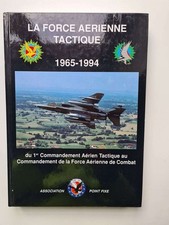 La force aerienne tactique 1965-1994 | Bon état