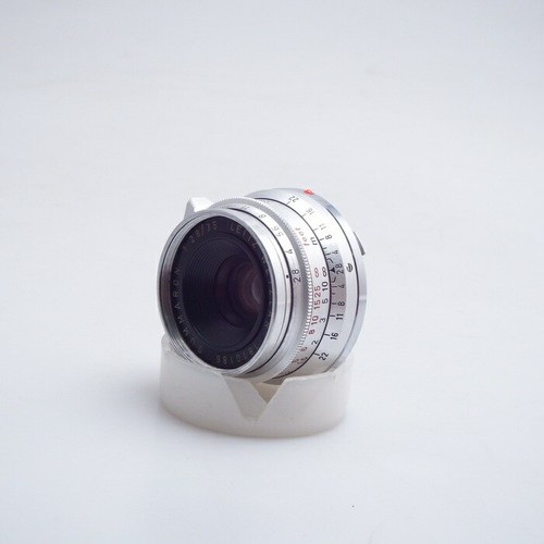 Leica summaron objectif 35mm - summaron-m,