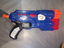 NERF N-Strike Elite Pistolet