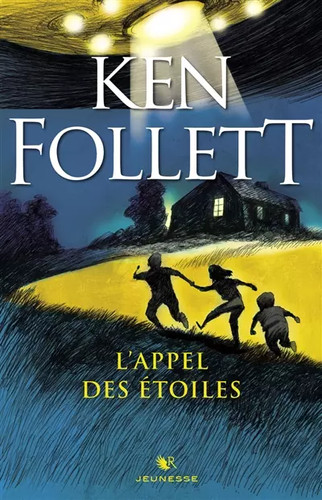Appel des étoiles - l',, ken