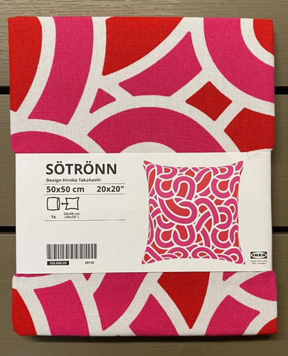 Housse coussin ikea - de,