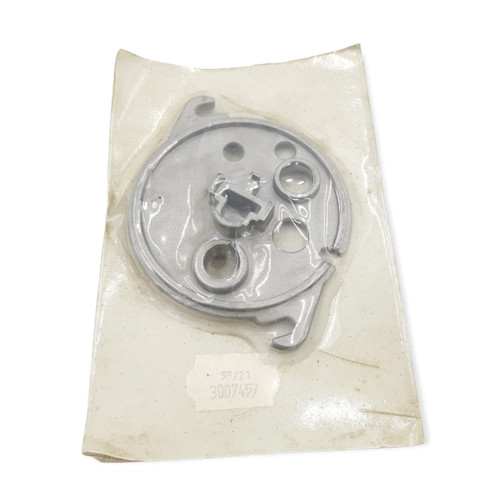 Couvercle riello 3007457 - riello,
