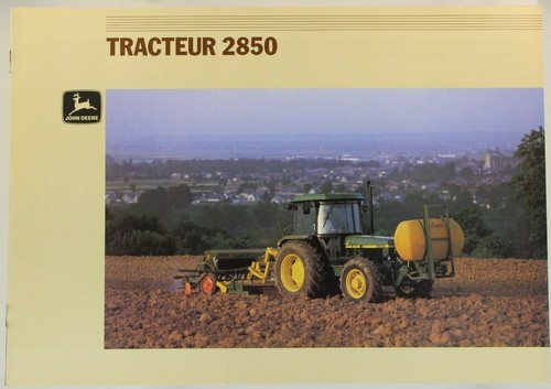 Prospectus brochure john - prospectus,