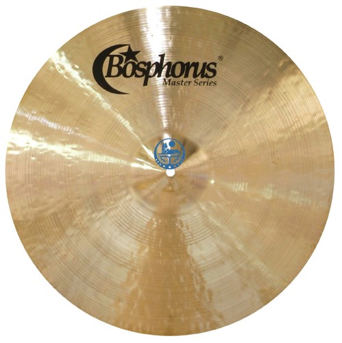 Bosphorus inch master - master, crash