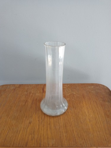 Vase soliflore verre - soliflore,