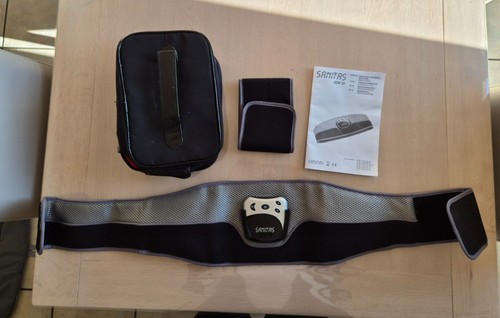 Ceinture musculation - ceinture, de