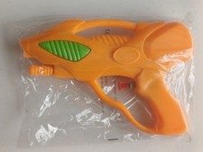 Pistolet à eau publicitaire