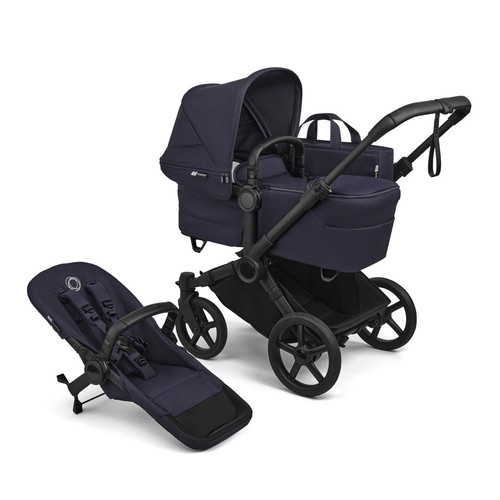 Bugaboo donkey single - bugaboo, 6