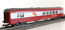JOUEF 5482 HO Voiture -
