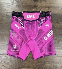 NWT Venum UFC Vale Tudo Pink