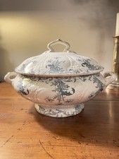 Ancienne Petite Soupière