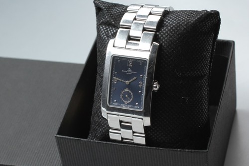 Montre homme baume - baume, mercier