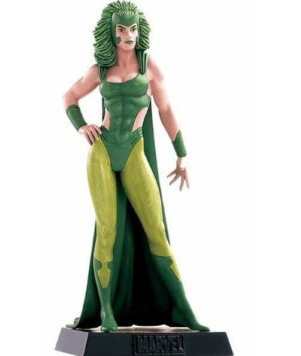 Figurine collection marvel - de,